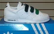Adidas Footwear