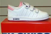 KSwiss Wholesale