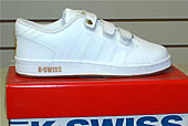 Wholesale Trainers and Sports Shoes - K-Swiss