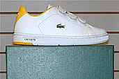 Wholesale Trainers Manchester - Lacoste