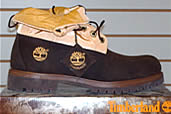 Timberland Footwear, Timberland Shoes, Wholesale