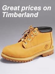 Wholesale Timberland